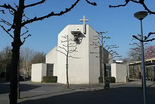 Maastricht