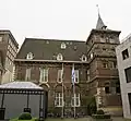 Jesuitenkloster, Maastricht