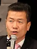 Sumio Mabuchi