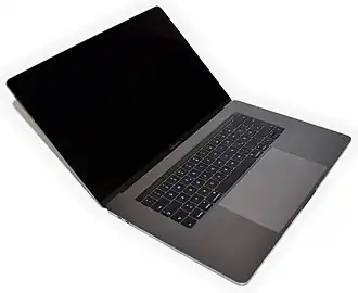 MacBook Pro 15 Zoll (4. Generation)