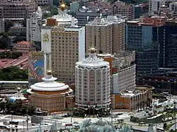 Das Casino