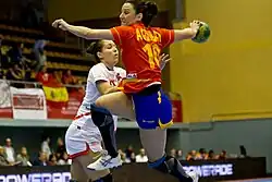 Macarena Aguilar