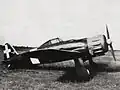Macchi MC.201