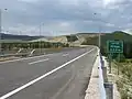 Umfahrung Skopje