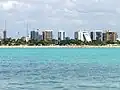Maceió, Stadtteil Pajuçara