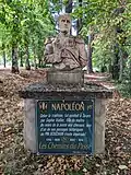Napoléon-Büste