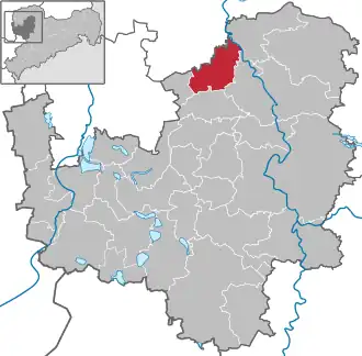 Karte