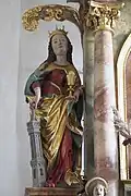 Heilige Barbara