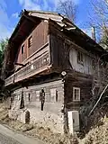 Leitner, Machuli Nr. 9