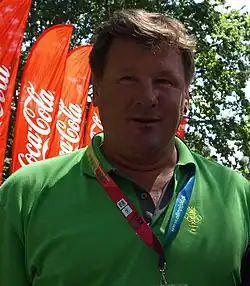 Maciej Łasicki (2014)