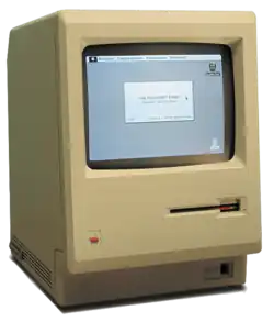 Macintosh (1984)
