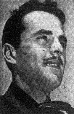 Mack Hellings 1951