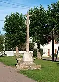 Flurkreuz