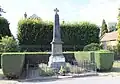 Gefallenendenkmal