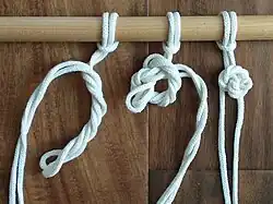 Rosen­knoten