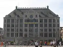 Amsterdam