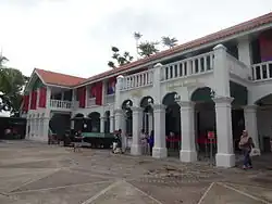 Singapur