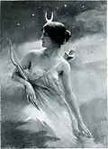 Madeleine Lemaire: Phoebe
