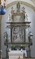 Hochaltar