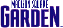 Madison Square Garden