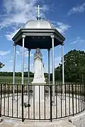 Marienstatue