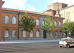 Rathaus