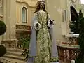 Madonna Annunziata