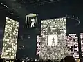 Celebration Tour von Madonna