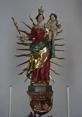 Madonna