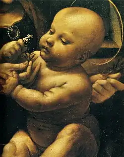 Jesuskind