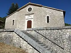 Santa Maria delle Grazie
