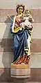 Madonna mit Kind