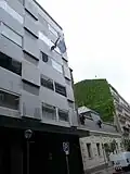 Portugiesische Botschaft in Madrid