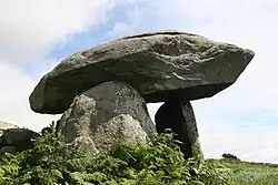 Maen-y-Bardd