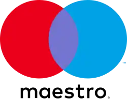 Logo von Maestro