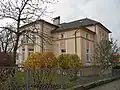 Villa Ginzkey (Tanvaldská 282)