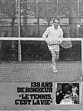 „Tennis Magazine“ 1979