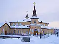 Kirche (2007)