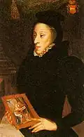Magdalena von Österreich