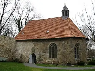 Magdalenenkapelle