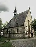 Magdalenenkapelle