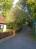Magdalenenweg