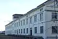 Lagergebäude
