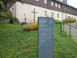 Rüstzeitheim "Reimer Mager"