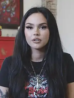 Maggie Lindemann (2022)