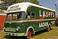 Ackermann-Möbelwagen vom Typ 126&nbsp;D&nbsp;11
