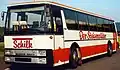 M&nbsp;2000 Reisebus