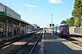 Bahnhof Maglie