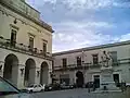 Piazza Aldo Moro