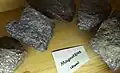 Magnetkies (Eisen)